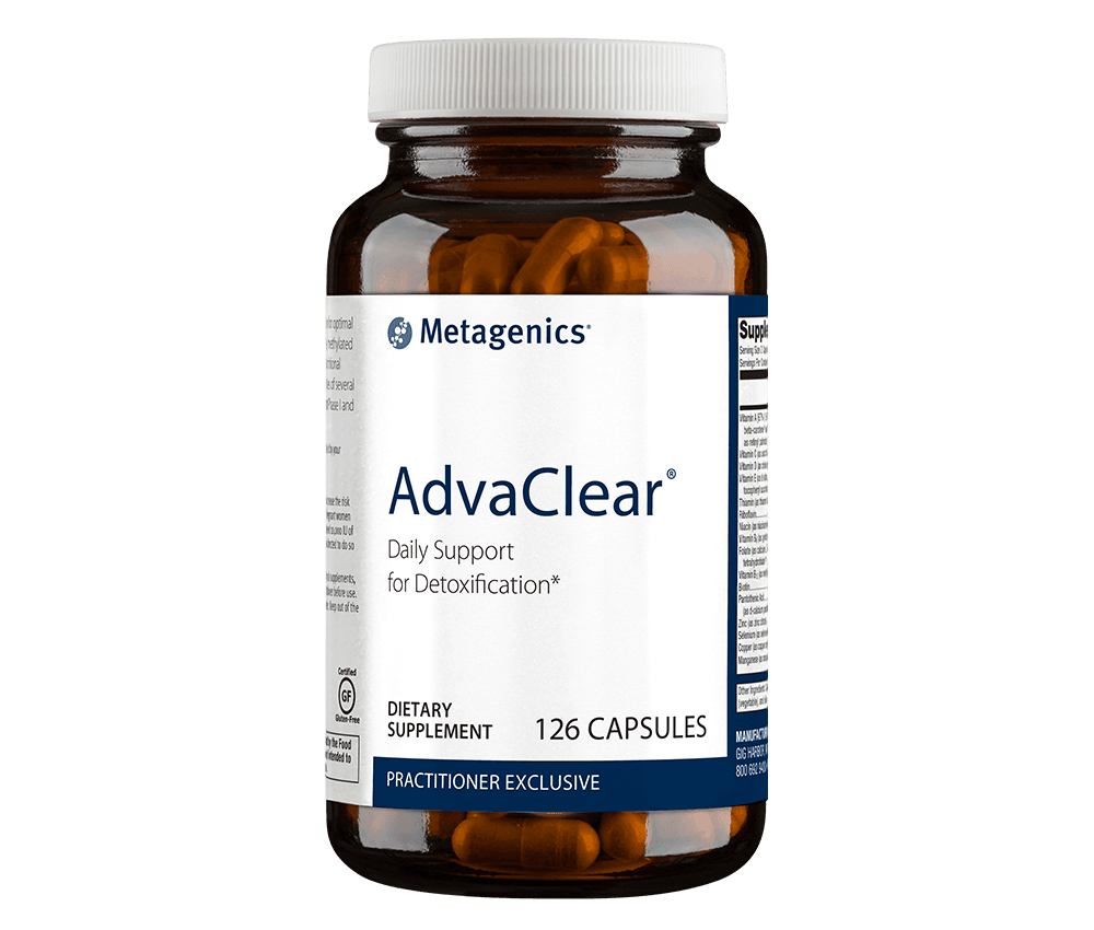 Nutritional Science Supplementation