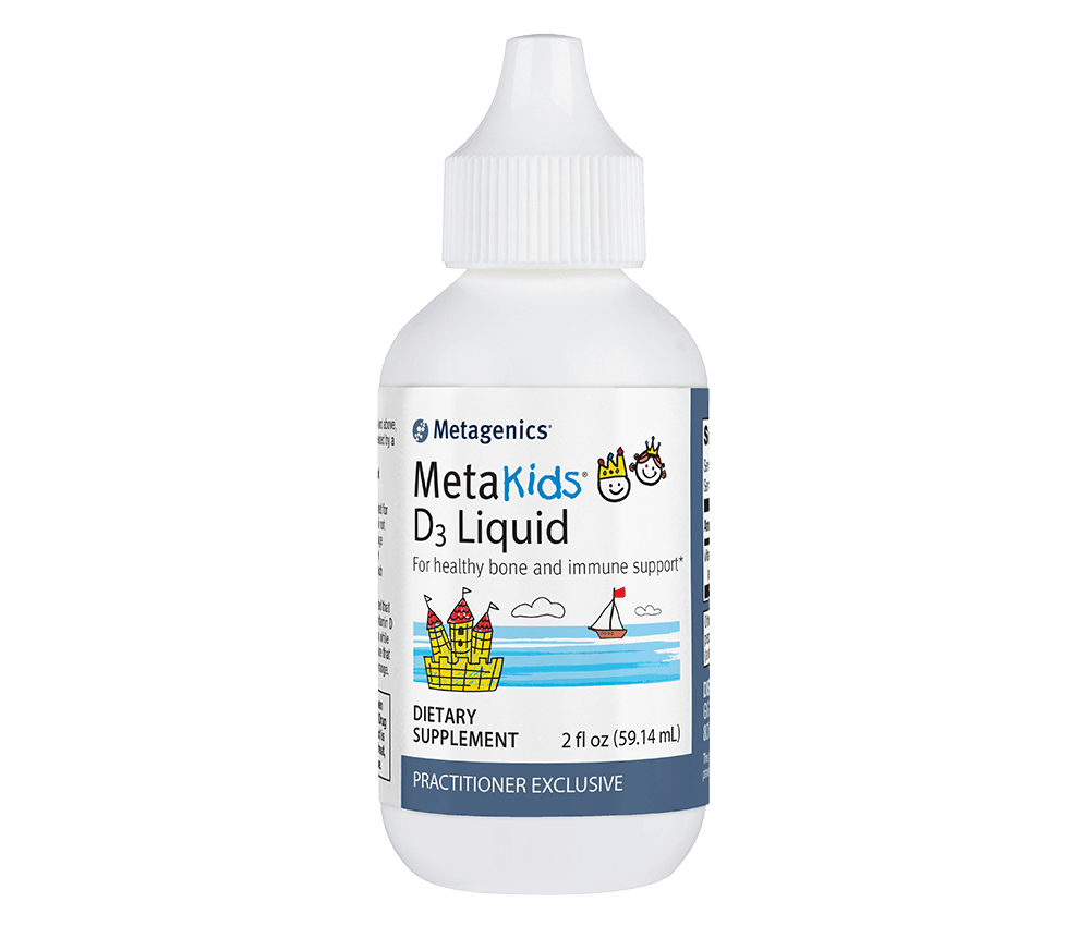 Nutritional Science Supplementation