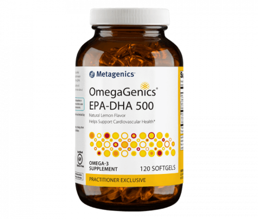 Nutritional Science Supplementation