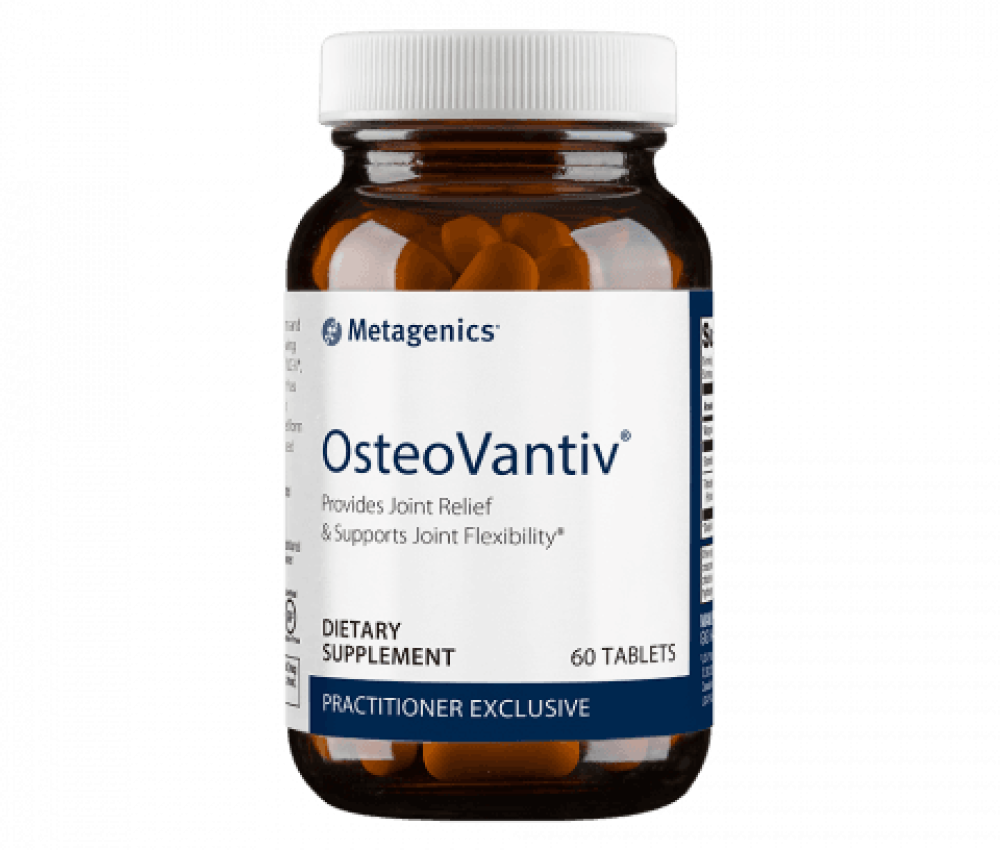 Nutritional Science Supplementation